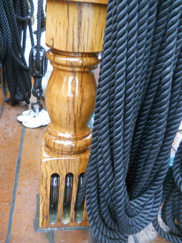 Boston - Charlestown - USS Constitution