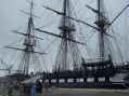 Boston - Charlestown - USS Constitution