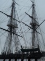 Boston - Charlestown - USS Constitution