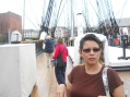 Boston - Charlestown - USS Constitution