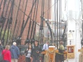 Boston - Charlestown - USS Constitution