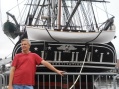 Boston - Charlestown - USS Constitution