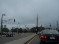 Boston - Big Dig Bridge
