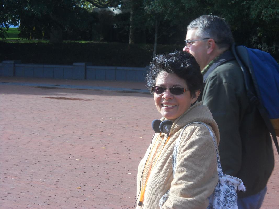 New York City - Liberty Island