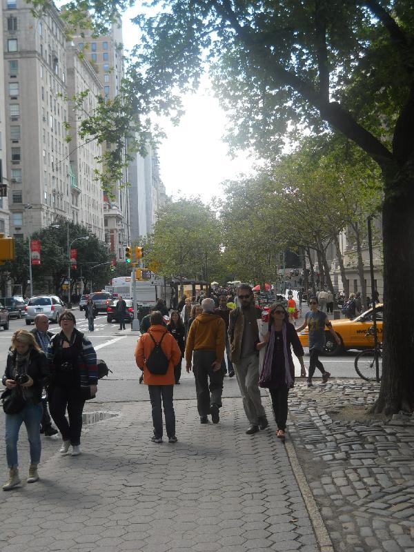 New York City - Central Park