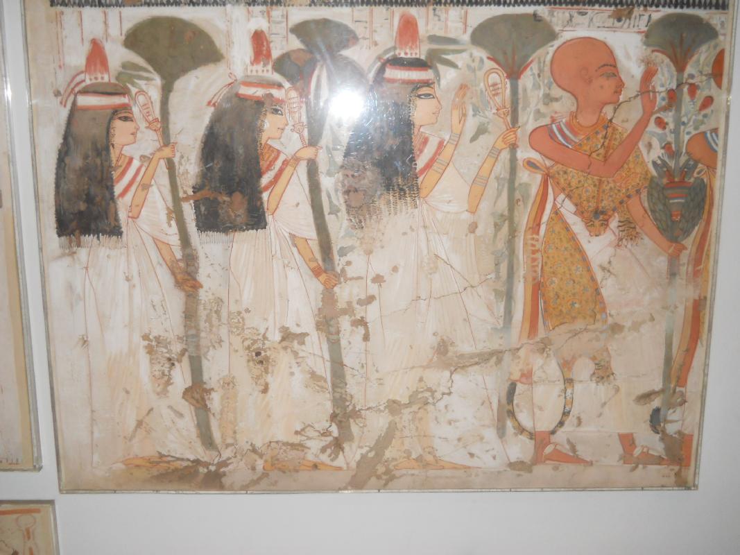 New York City - Metropolitan Museum of Art