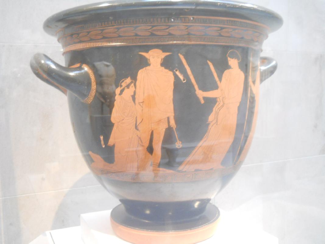 New York City - Metropolitan Museum of Art