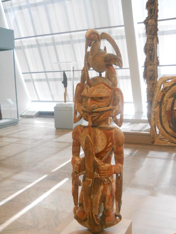 New York City - Metropolitan Museum of Art