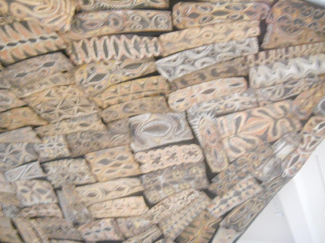 New York City - Metropolitan Museum of Art