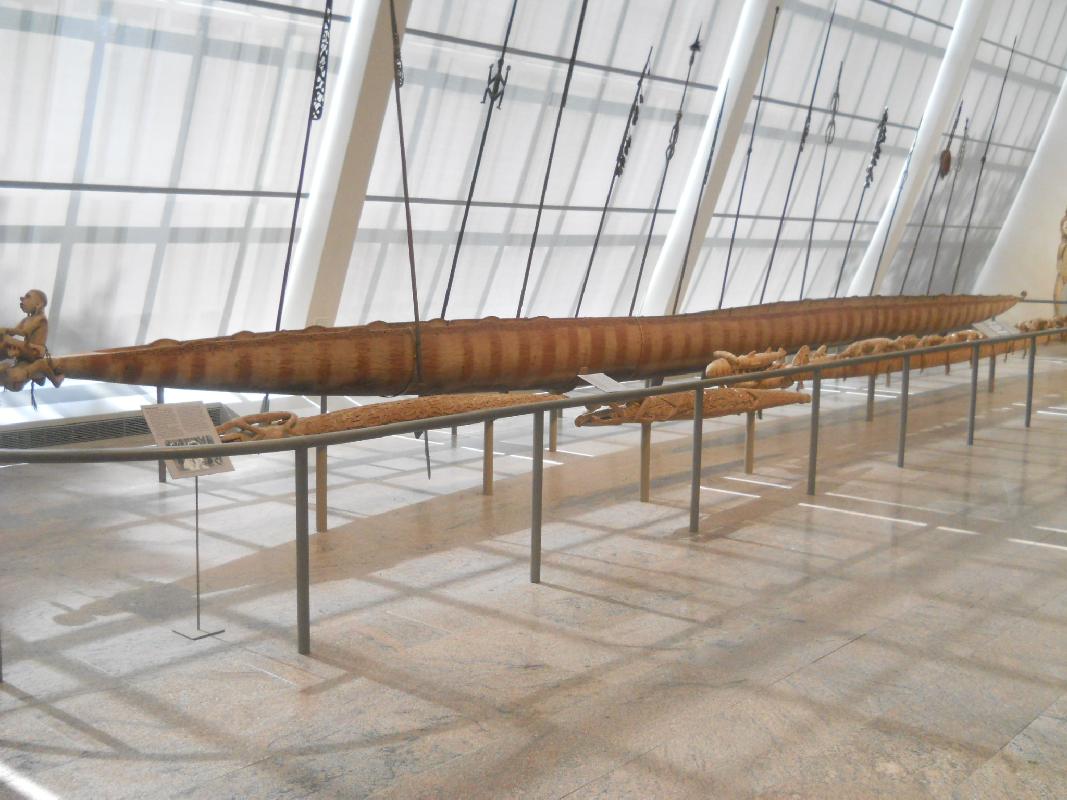 New York City - Metropolitan Museum of Art