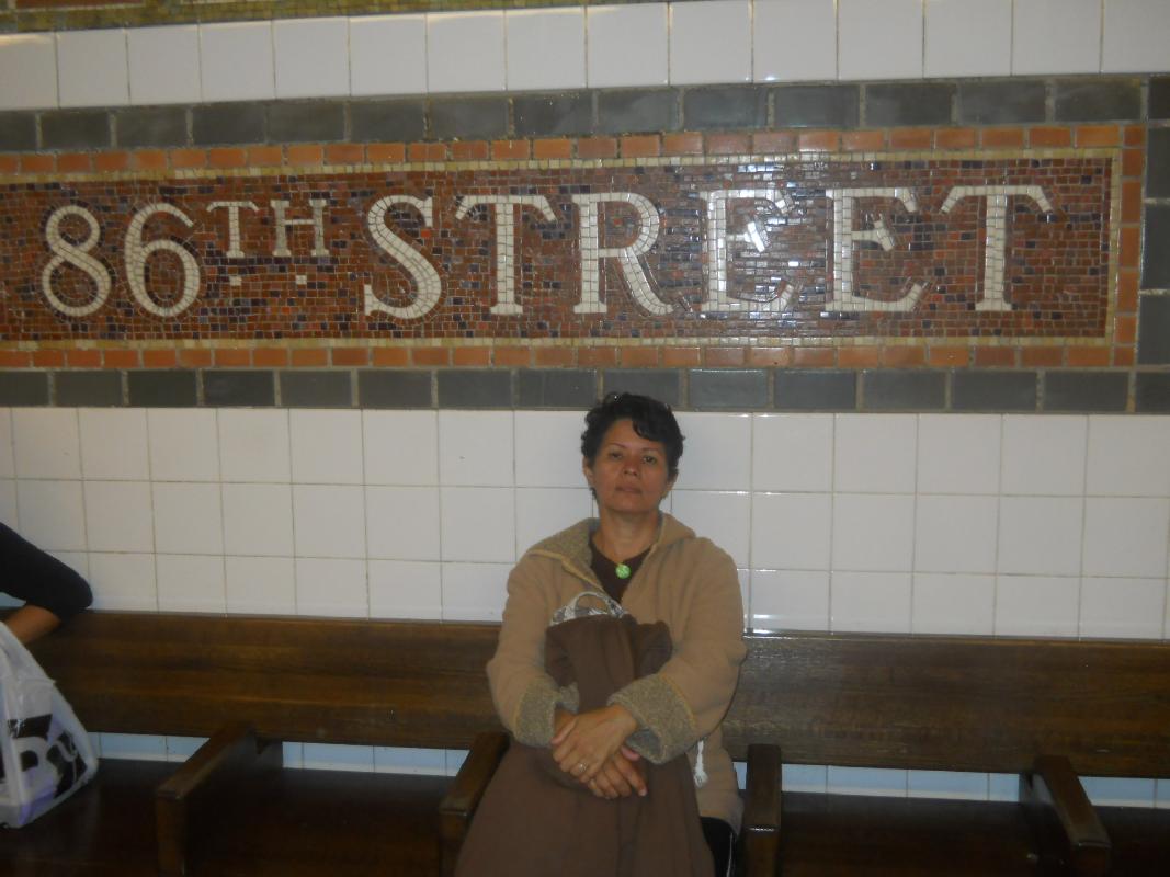 New York City - Subway