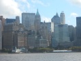 New York City - Liberty Island