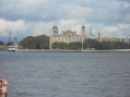 New York City - Ellis Island