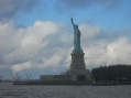 New York City - Liberty Island
