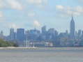 New York City - Liberty Island