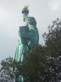 New York City - Liberty Island