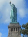 New York City - Liberty Island