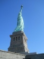 New York City - Liberty Island