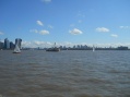 New York City - Liberty Island