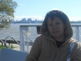 New York City - Liberty Island