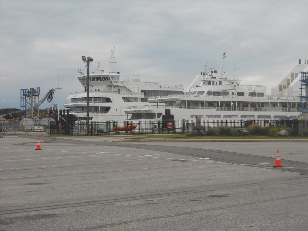 Southern New Jersey - Cape May