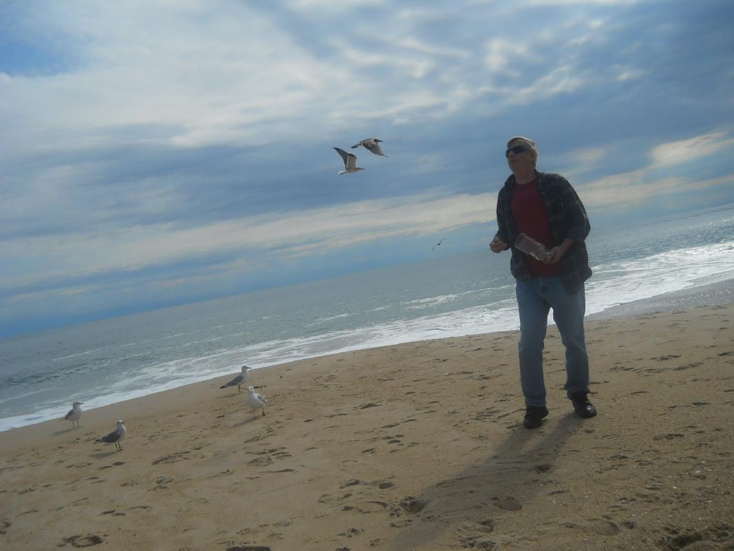 Delaware - Rehoboth Beach