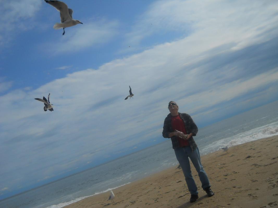 Delaware - Rehoboth Beach