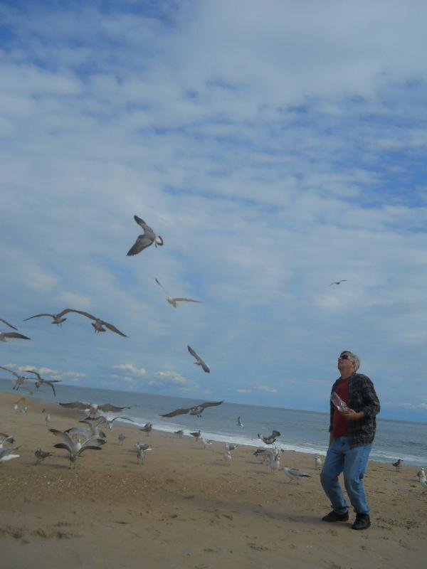 Delaware - Rehoboth Beach