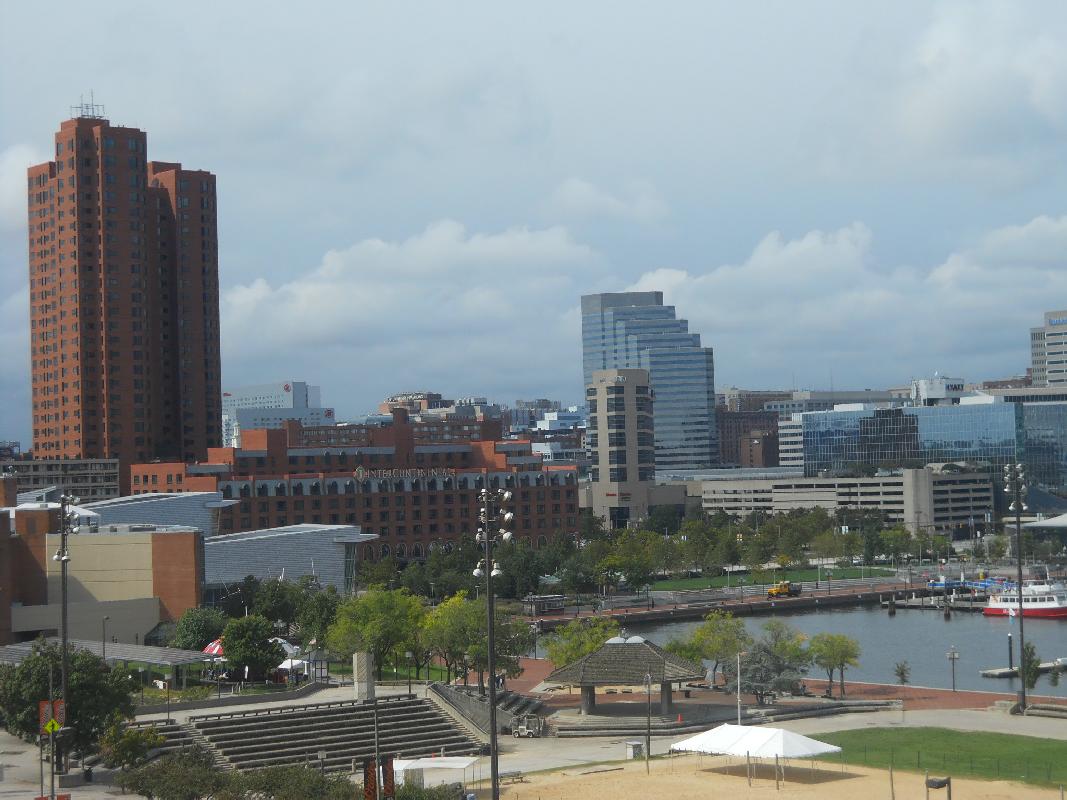 Baltimore