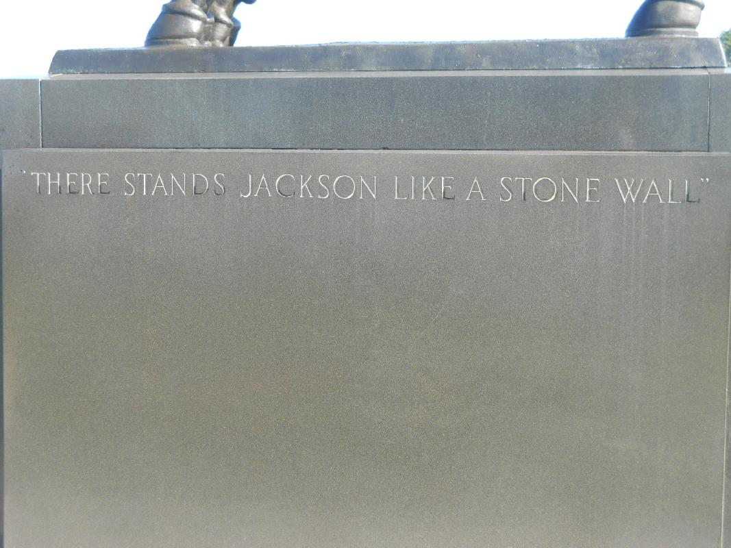 Virginia - 1st and 2nd Manassas or Bull Run