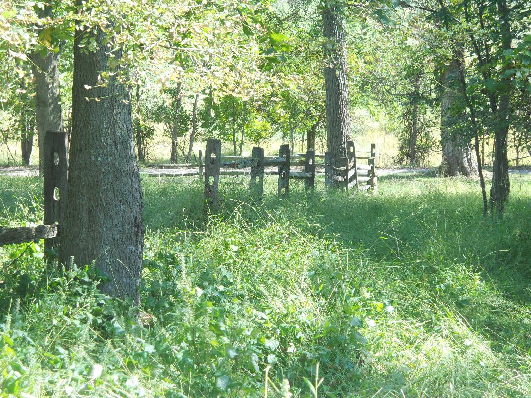 West Virginia - Charlestown - Claymon Mansion