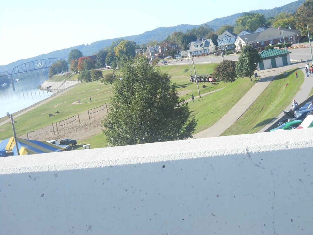 West Virginia - Charleston