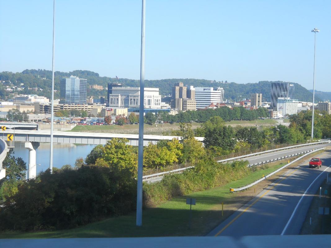 West Virginia - Charleston