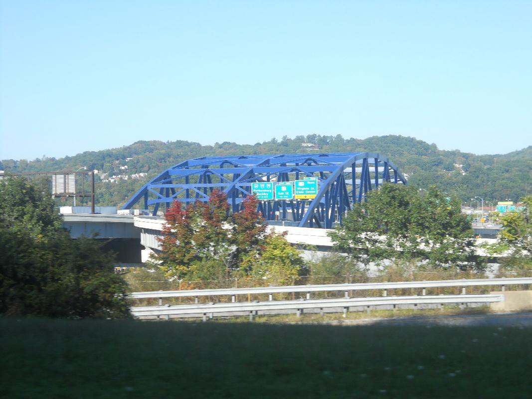 West Virginia - Charleston