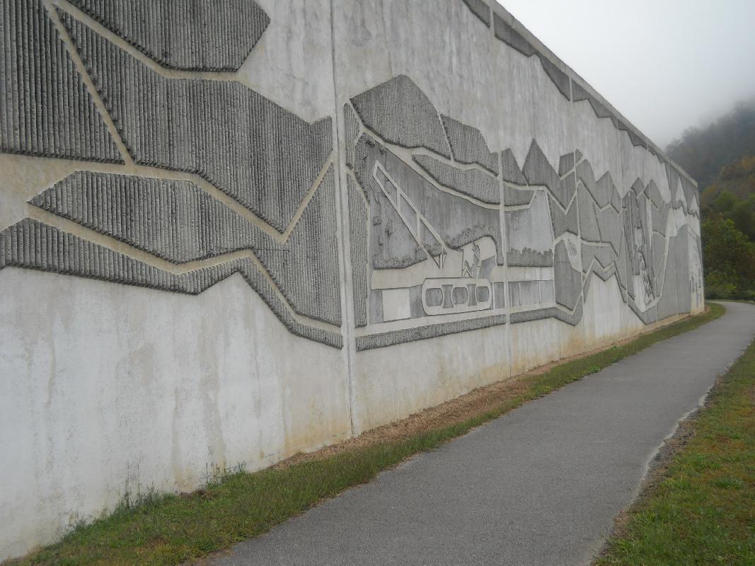 West Virginia - Matewan