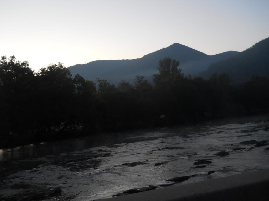 North Carolina - Great Smokies NationalPark