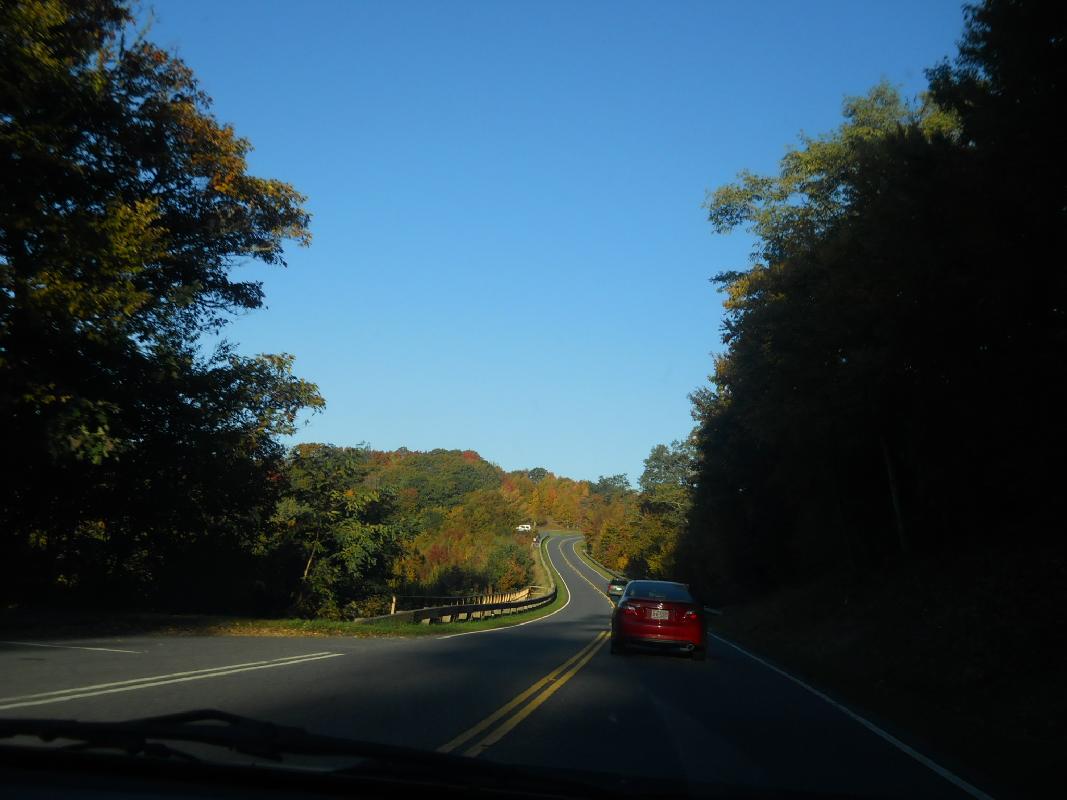 North Carolina - Great Smokies NationalPark
