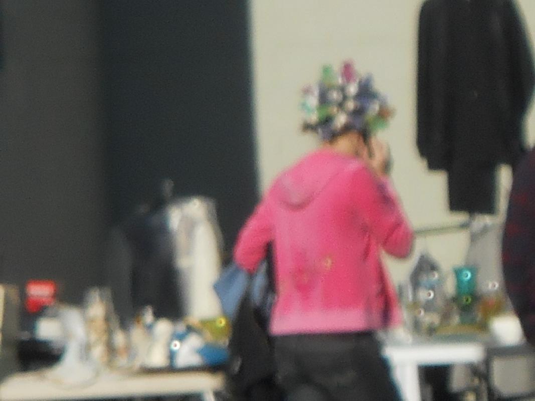 Tennessee - Ready for a night out