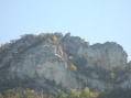 West Virginia - Seneca Rocks