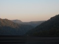 West Virginia - to Matewan
