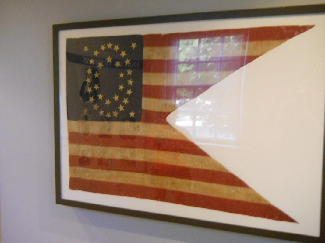 Tennessee - The Battle of Shiloh