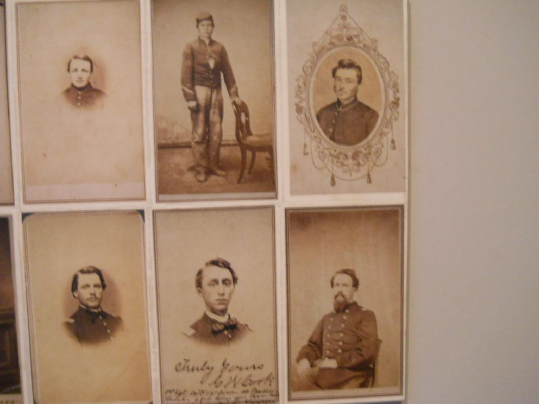 Tennessee - The Battle of Shiloh