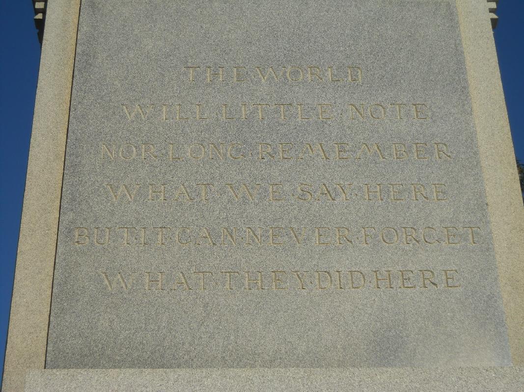 Tennessee - The Battle of Shiloh