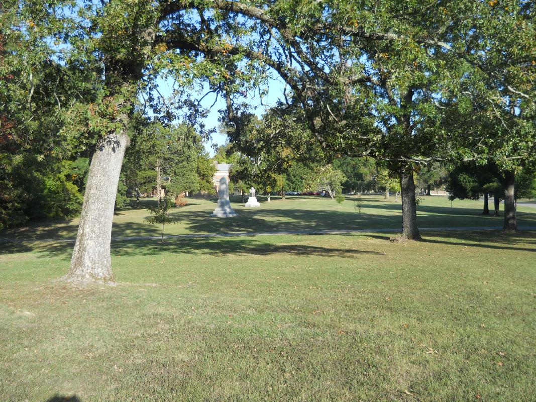 Tennessee - The Battle of Shiloh