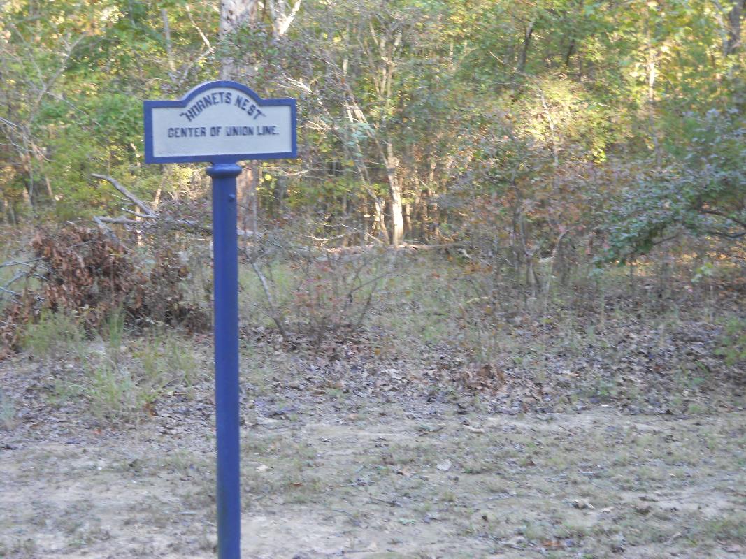 Tennessee - The Battle of Shiloh