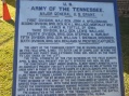 Tennessee - The Battle of Shiloh