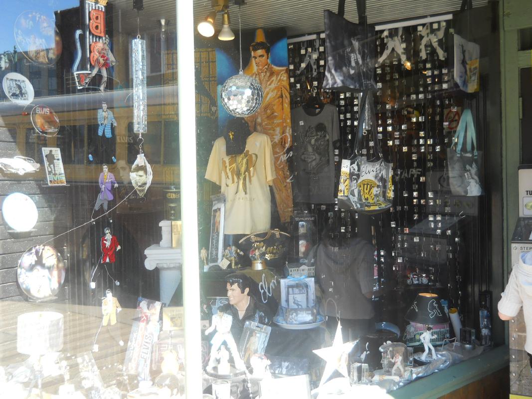 Tennessee - Memphis - Beale Street