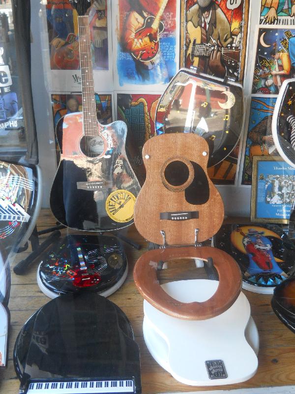 Tennessee - Memphis - Beale Street