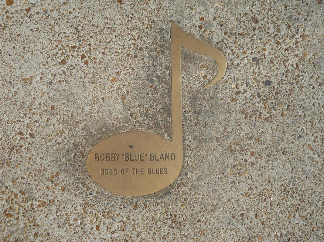 Tennessee - Memphis - Beale Street