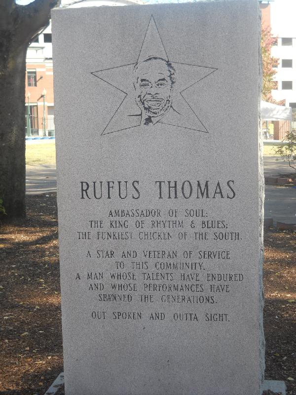 Tennessee - Memphis - Beale Street